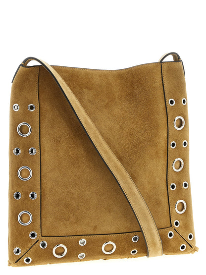 Valentino Garavani 'Nellcôte' shoulder bag Shoulder bags
