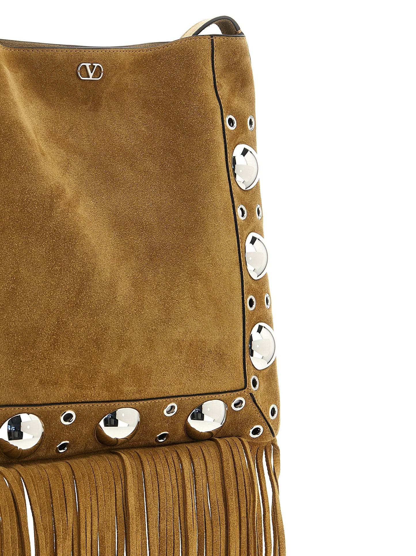 Valentino Garavani 'Nellcôte' shoulder bag Shoulder bags