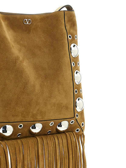 Valentino Garavani 'Nellcôte' shoulder bag Shoulder bags