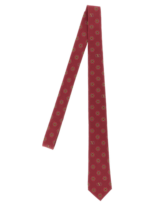 Valentino Garavani silk tie Ties, papillon