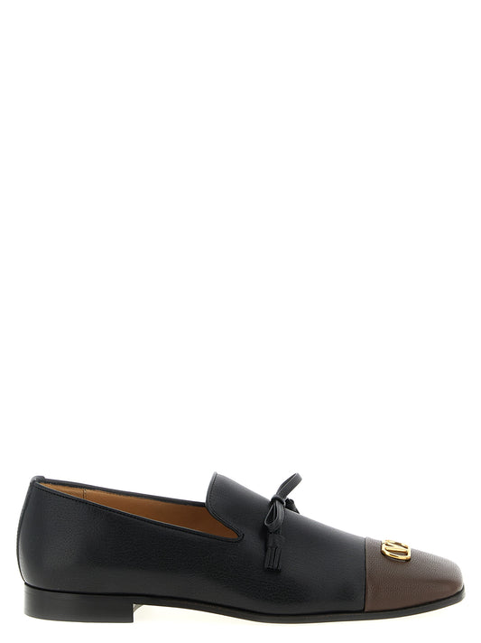 Valentino Garavani 'Babouchoes' loafers Loafers