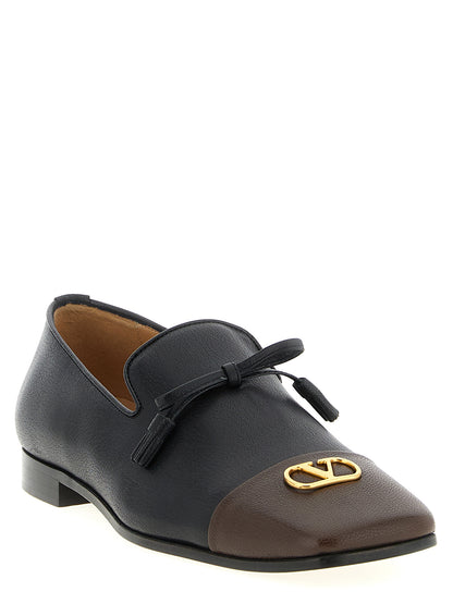 Valentino Garavani 'Babouchoes' loafers Loafers