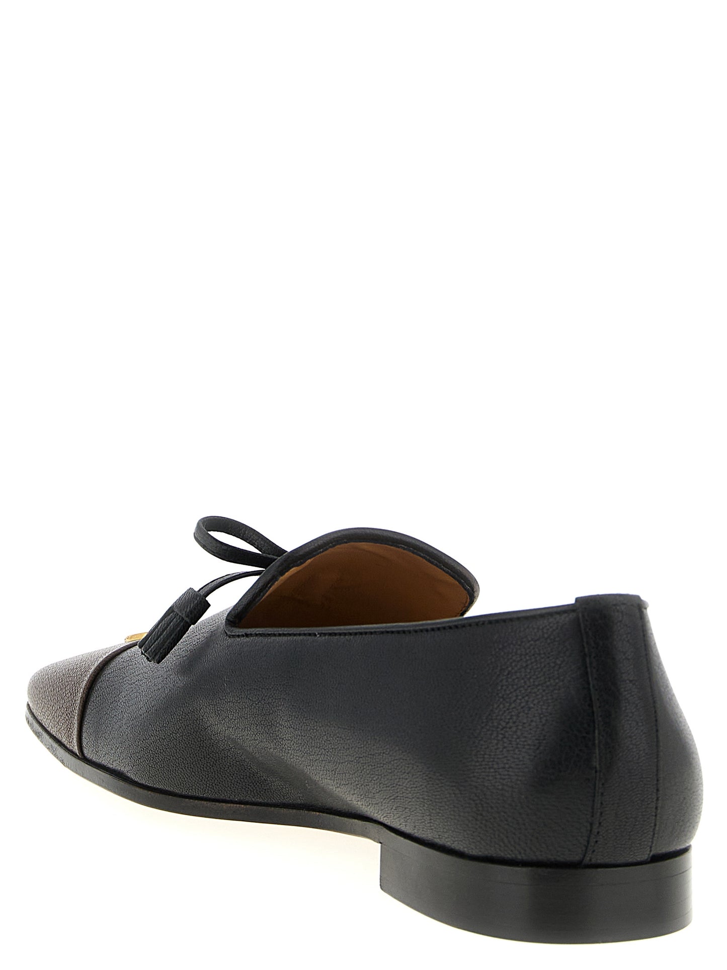 Valentino Garavani 'Babouchoes' loafers Loafers