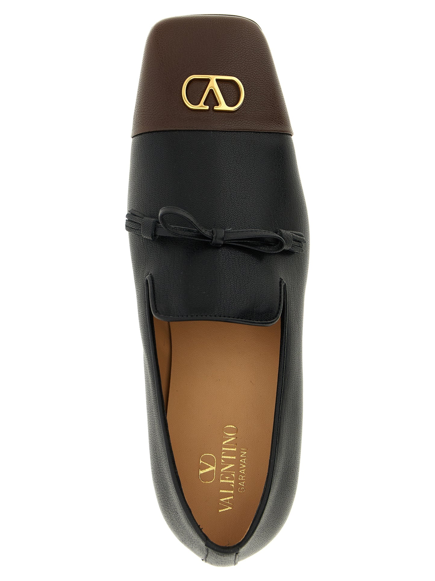 Valentino Garavani 'Babouchoes' loafers Loafers