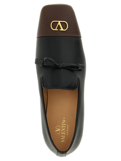 Valentino Garavani 'Babouchoes' loafers Loafers