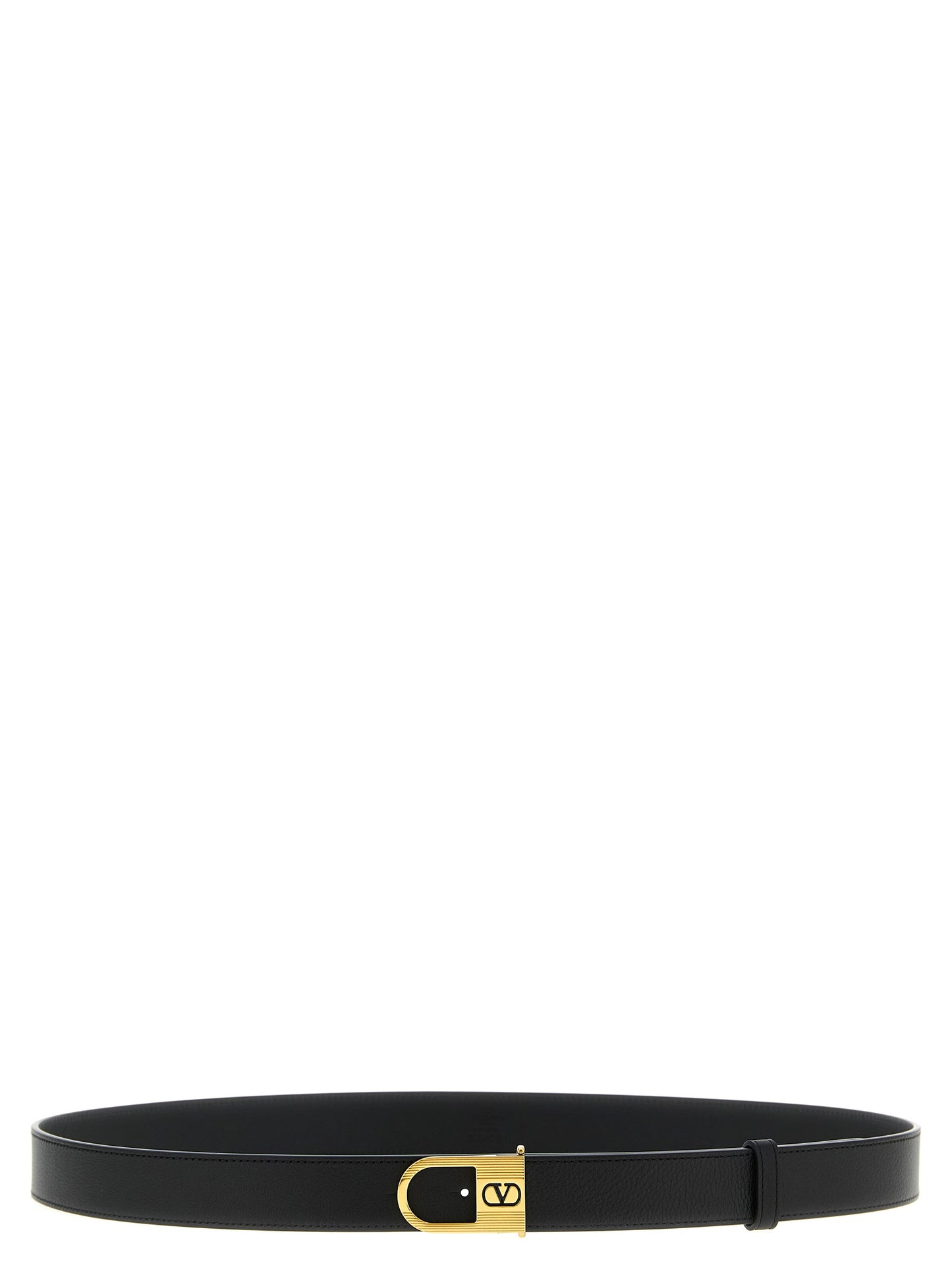 Valentino Garavani VLogo Signature belt Belts