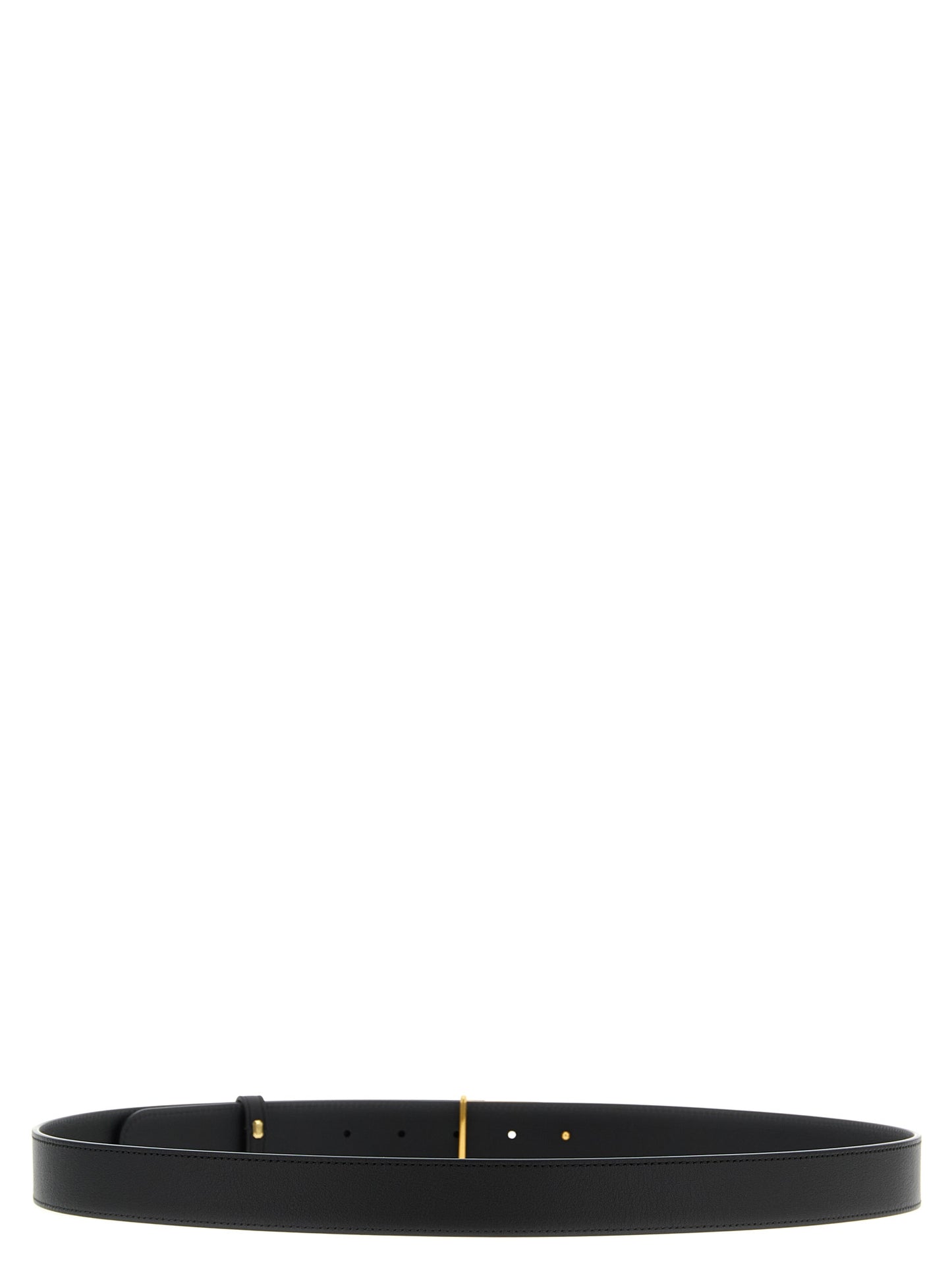 Valentino Garavani VLogo Signature belt Belts