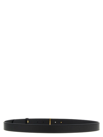 Valentino Garavani VLogo Signature belt Belts