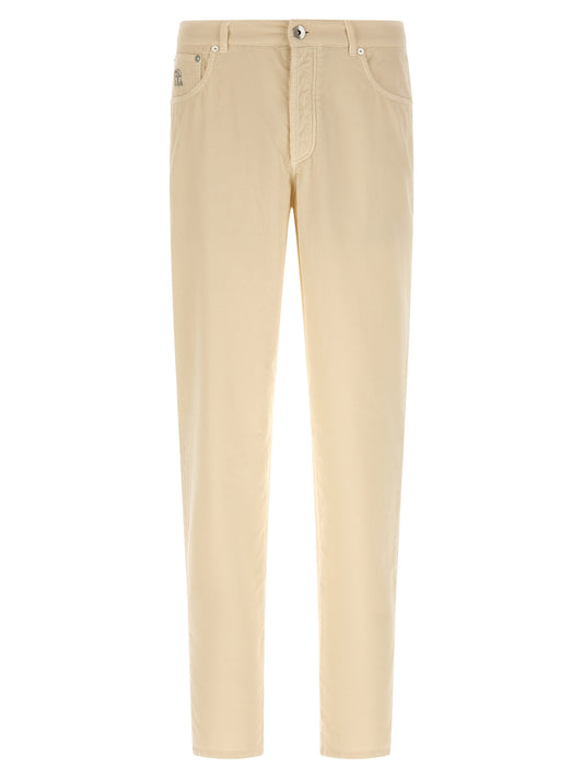 Corduroy pants Pants