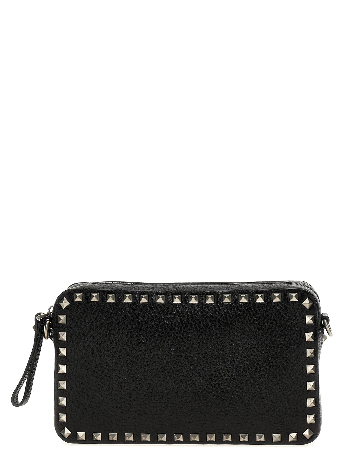 Valentino Garavani 'Rockstud' Shoulder Bag Crossbody bags
