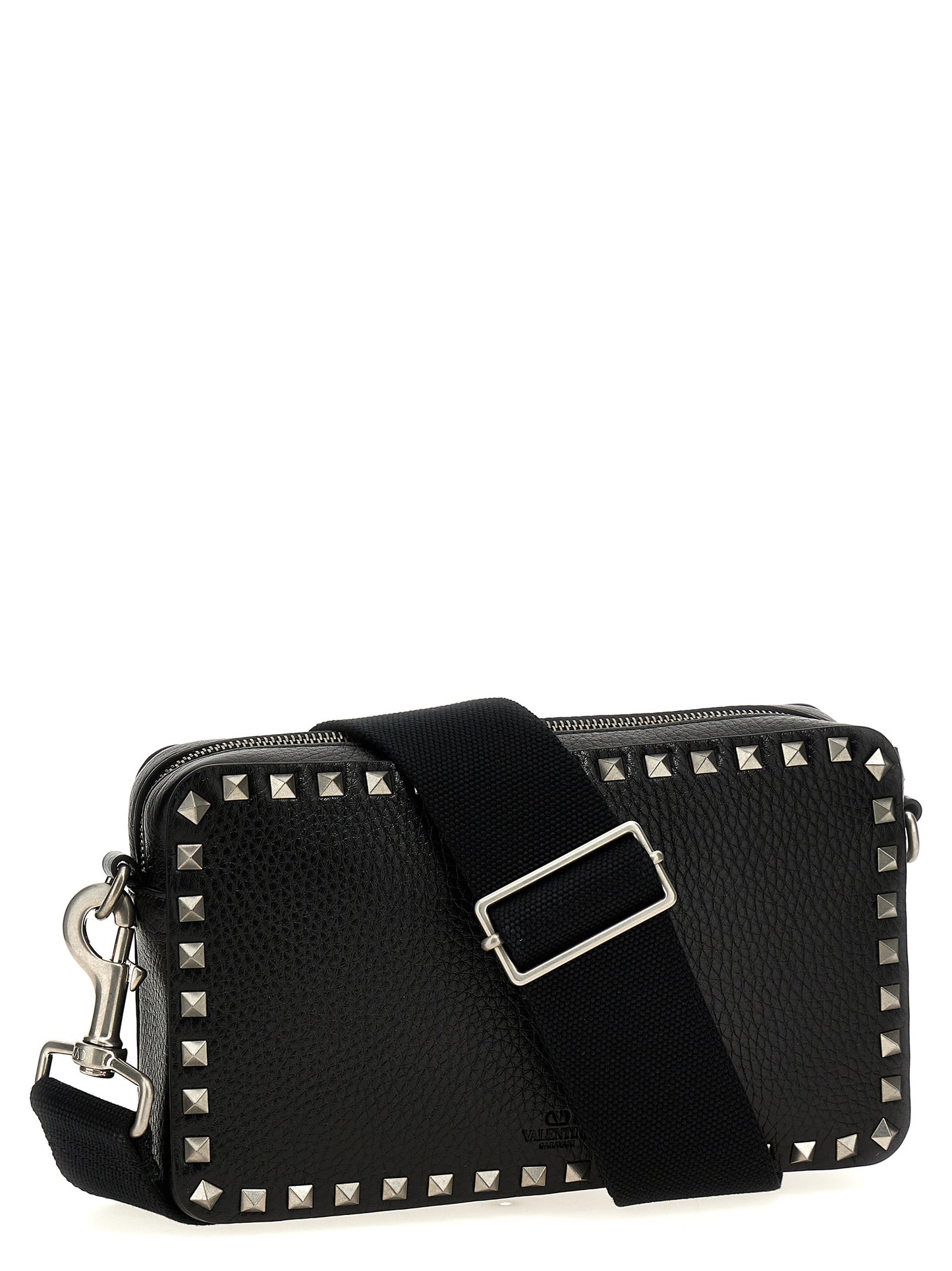 Valentino Garavani 'Rockstud' Shoulder Bag Crossbody bags