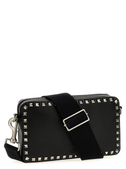 Valentino Garavani 'Rockstud' Shoulder Bag Crossbody bags