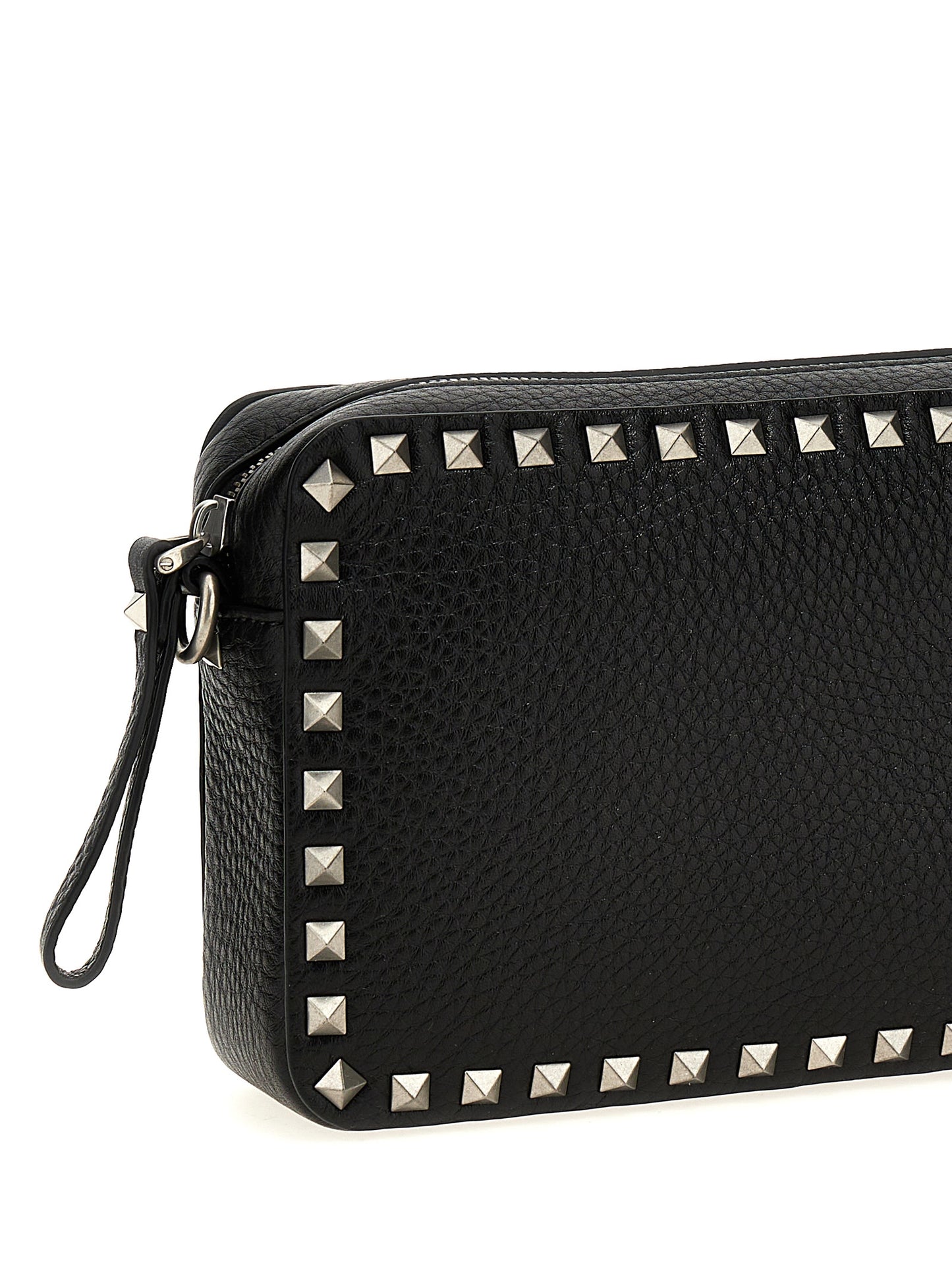 Valentino Garavani 'Rockstud' Shoulder Bag Crossbody bags