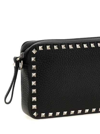 Valentino Garavani 'Rockstud' Shoulder Bag Crossbody bags
