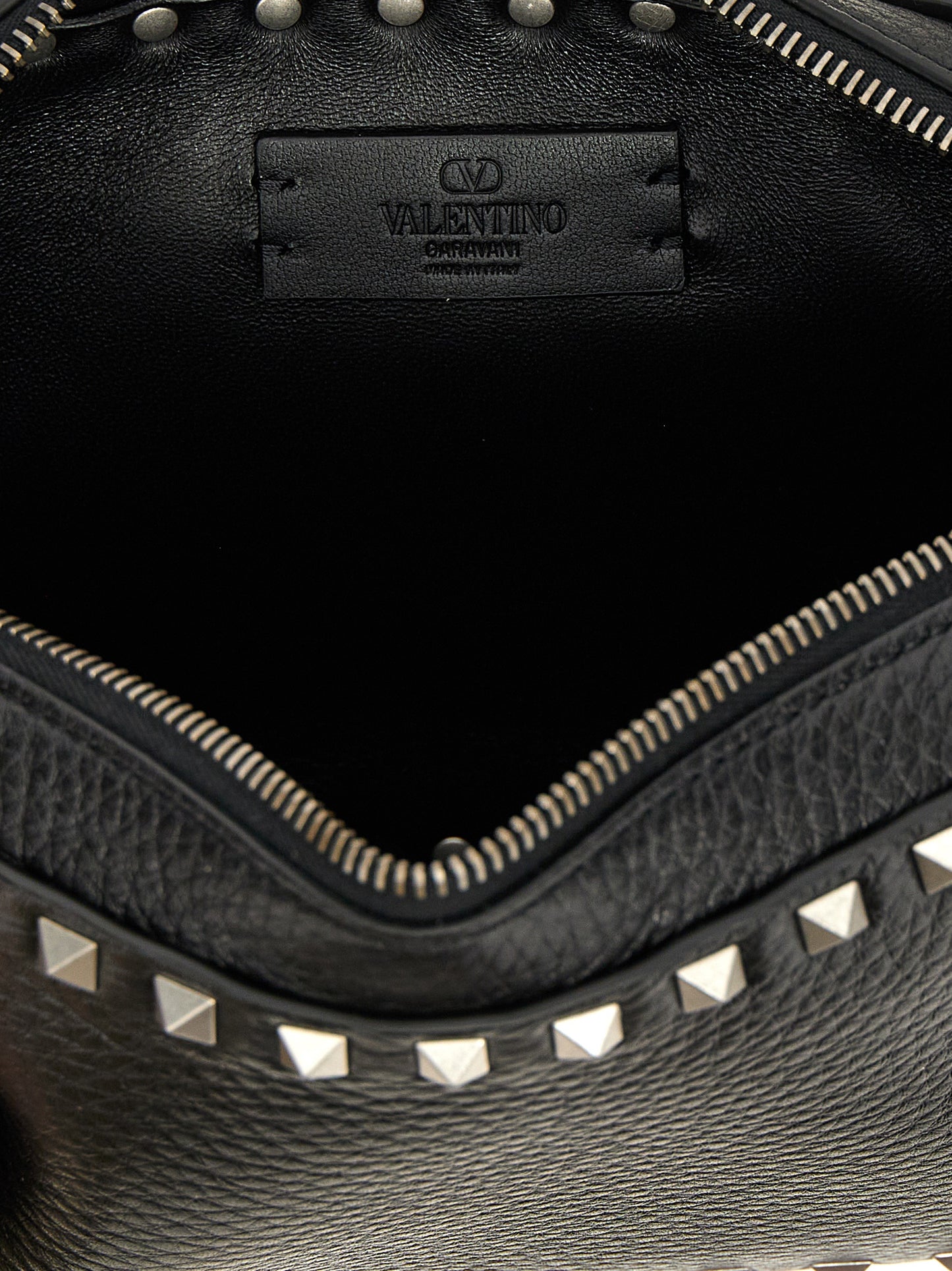 Valentino Garavani 'Rockstud' Shoulder Bag Crossbody bags