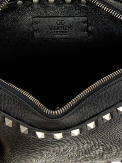 Valentino Garavani 'Rockstud' Shoulder Bag Crossbody bags