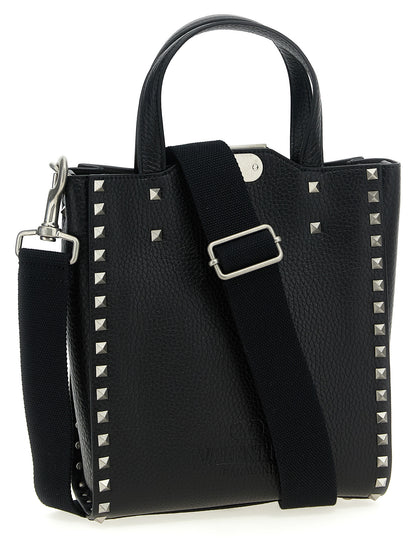 Valentino Garavani 'Rockstud' handbag Hand bags