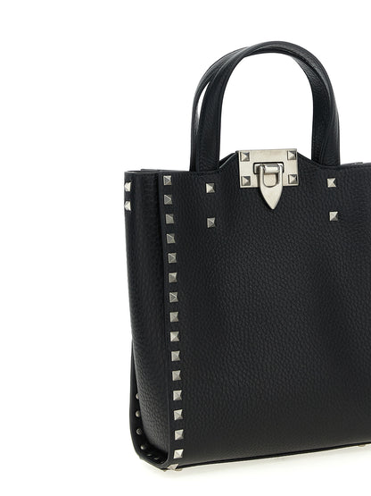 Valentino Garavani 'Rockstud' handbag Hand bags