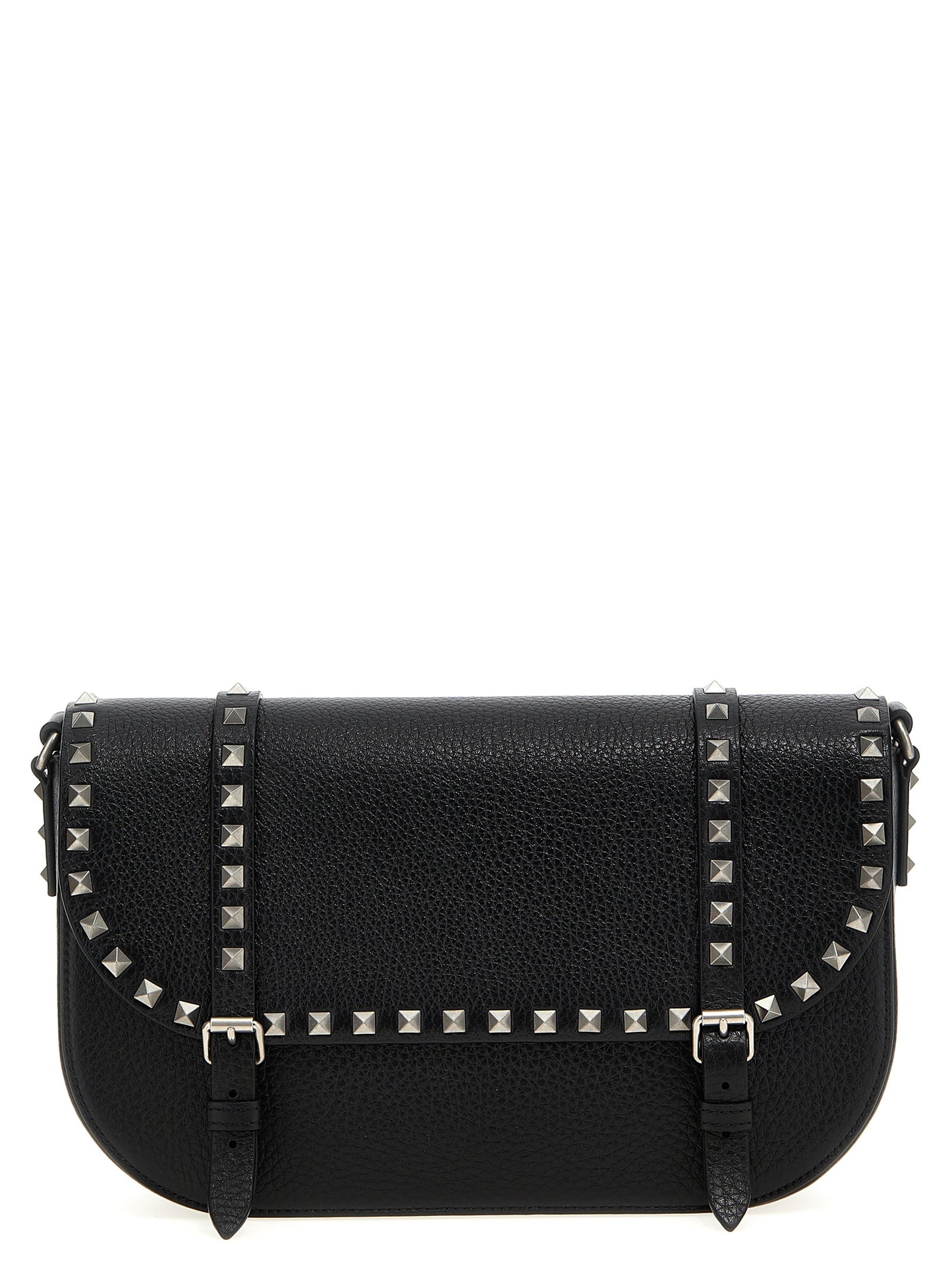Valentino Garavani 'Rockstud' Shoulder Bag Crossbody bags