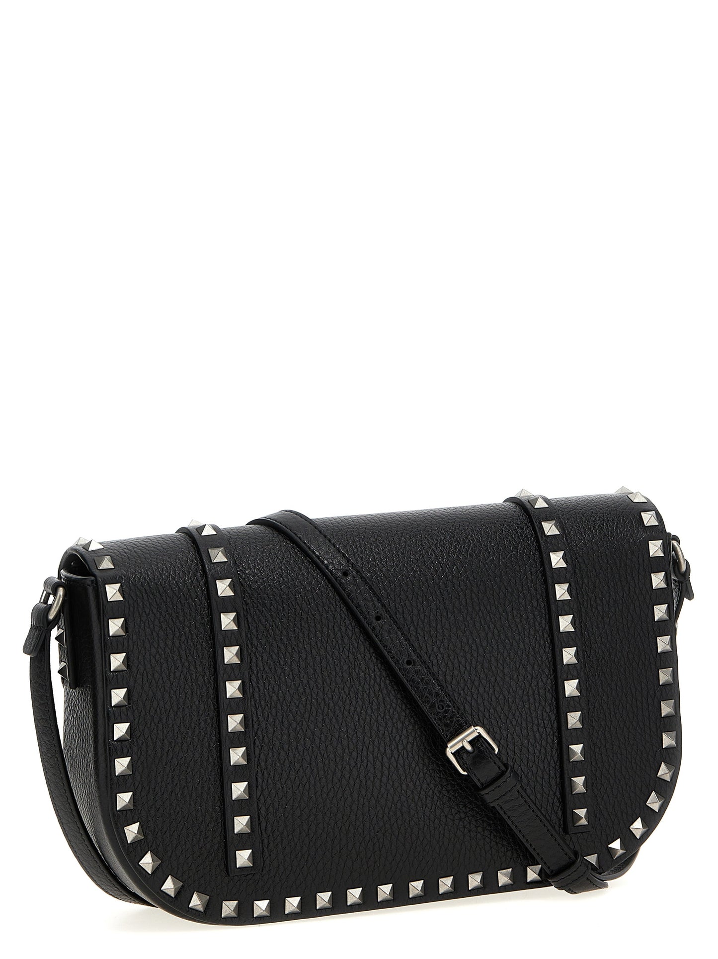 Valentino Garavani 'Rockstud' Shoulder Bag Crossbody bags