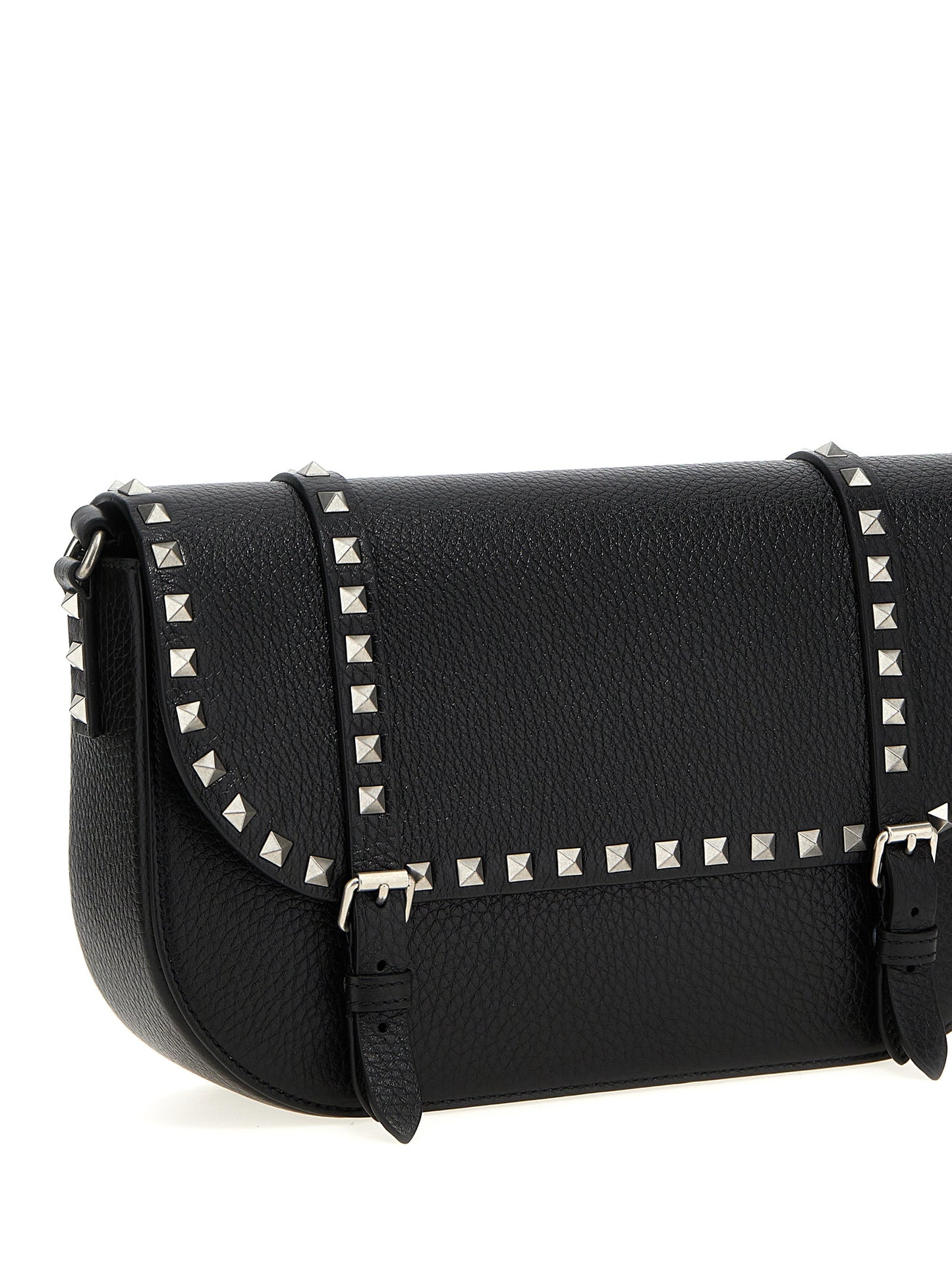 Valentino Garavani 'Rockstud' Shoulder Bag Crossbody bags