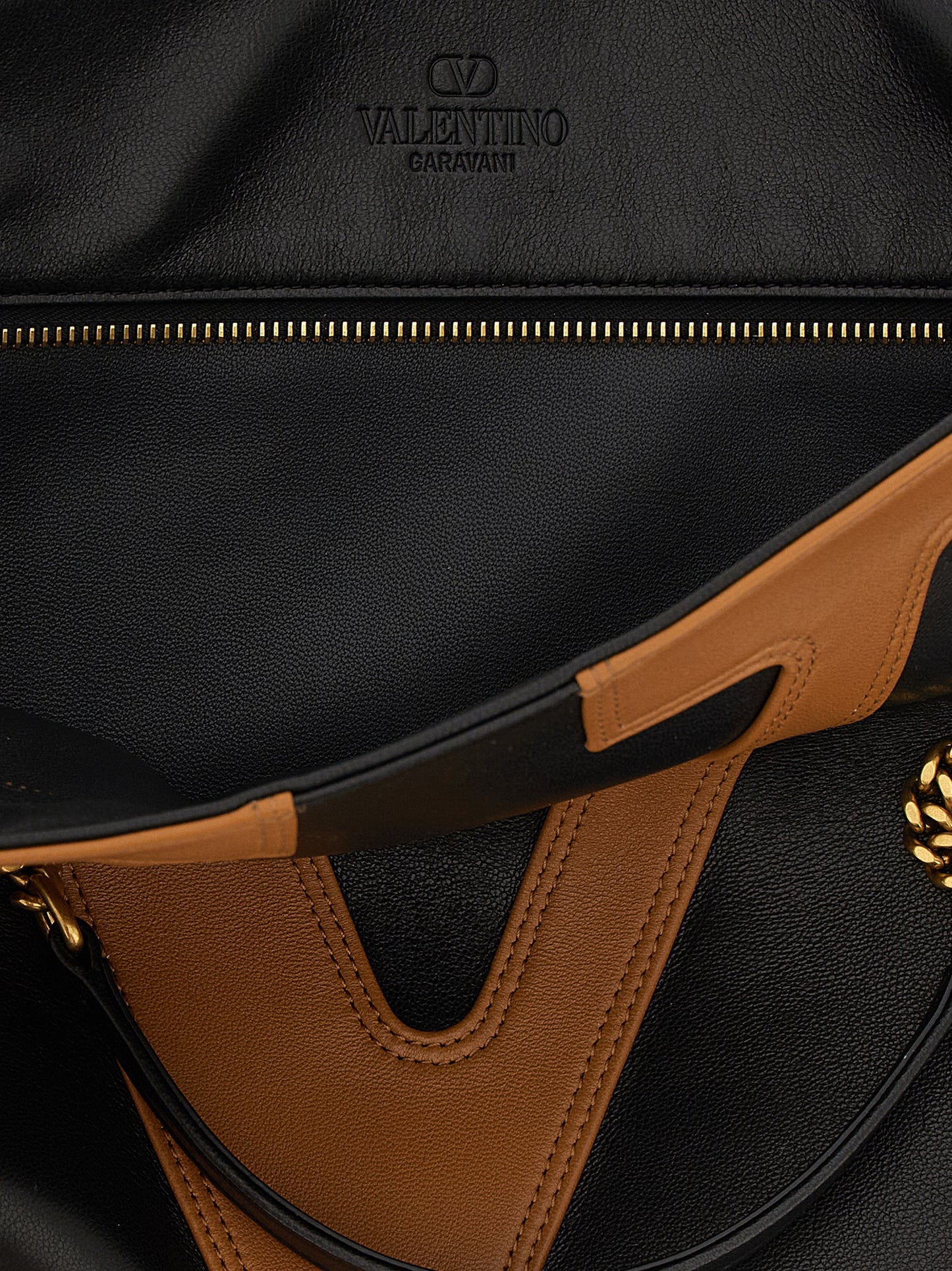 Valentino Garavani 'Viva Superstar' midi shopping bag Tote bag
