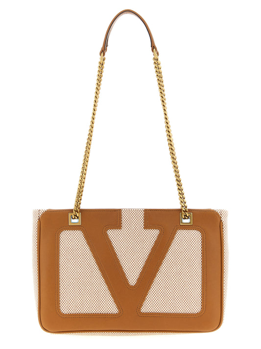 Valentino Garavani 'Viva Superstar' shoulder bag Shoulder bags