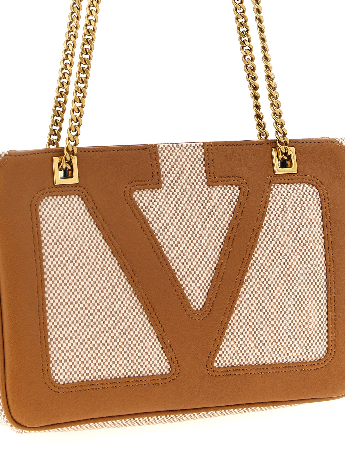 Valentino Garavani 'Viva Superstar' shoulder bag Shoulder bags