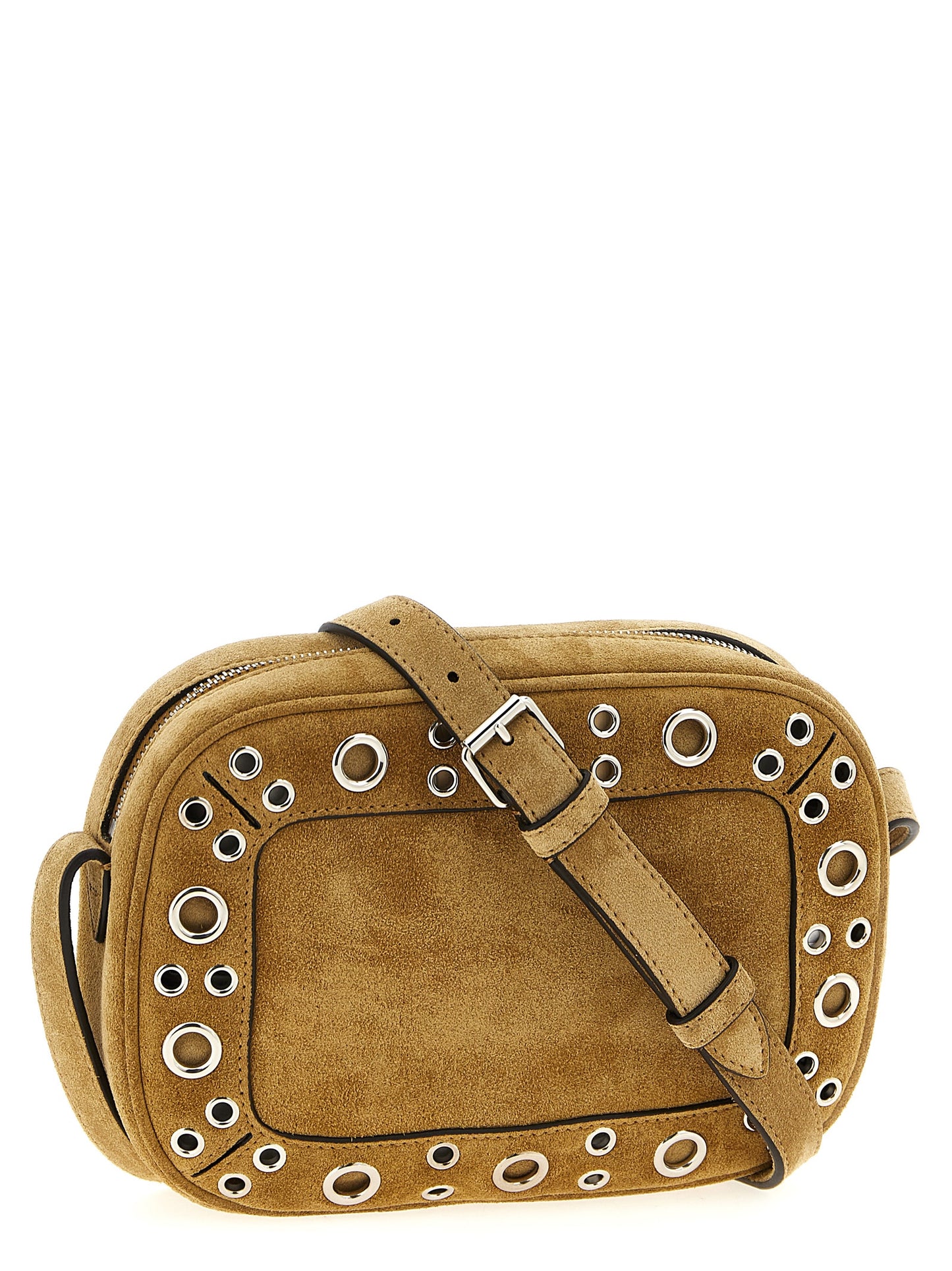 Valentino Garavani 'Nellcôte' Shoulder Bag Crossbody bags
