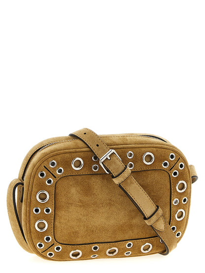 Valentino Garavani 'Nellcôte' Shoulder Bag Crossbody bags