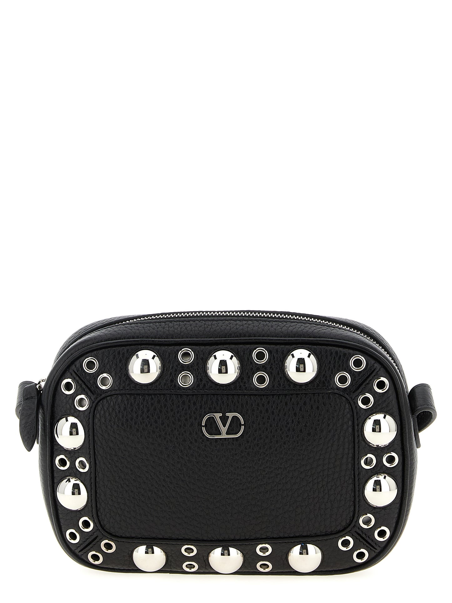 Valentino Garavani 'Nellcôte' Shoulder Bag Crossbody bags