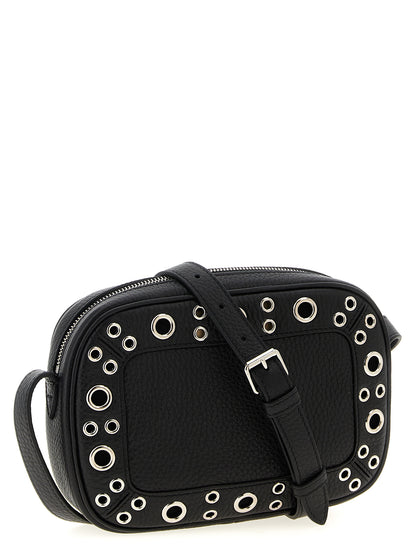 Valentino Garavani 'Nellcôte' Shoulder Bag Crossbody bags