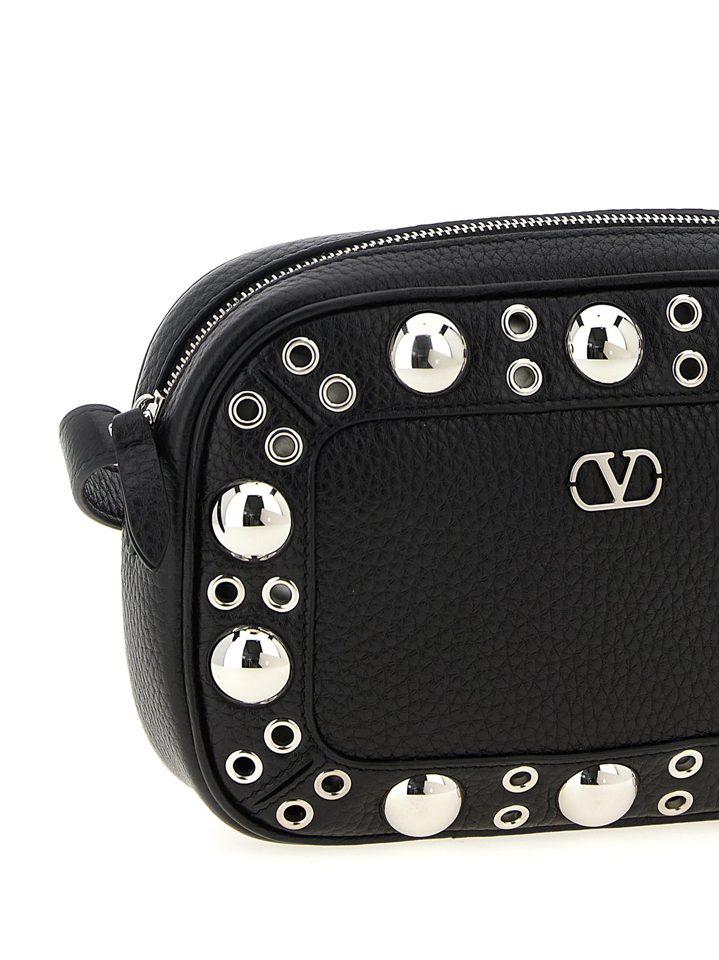 Valentino Garavani 'Nellcôte' Shoulder Bag Crossbody bags
