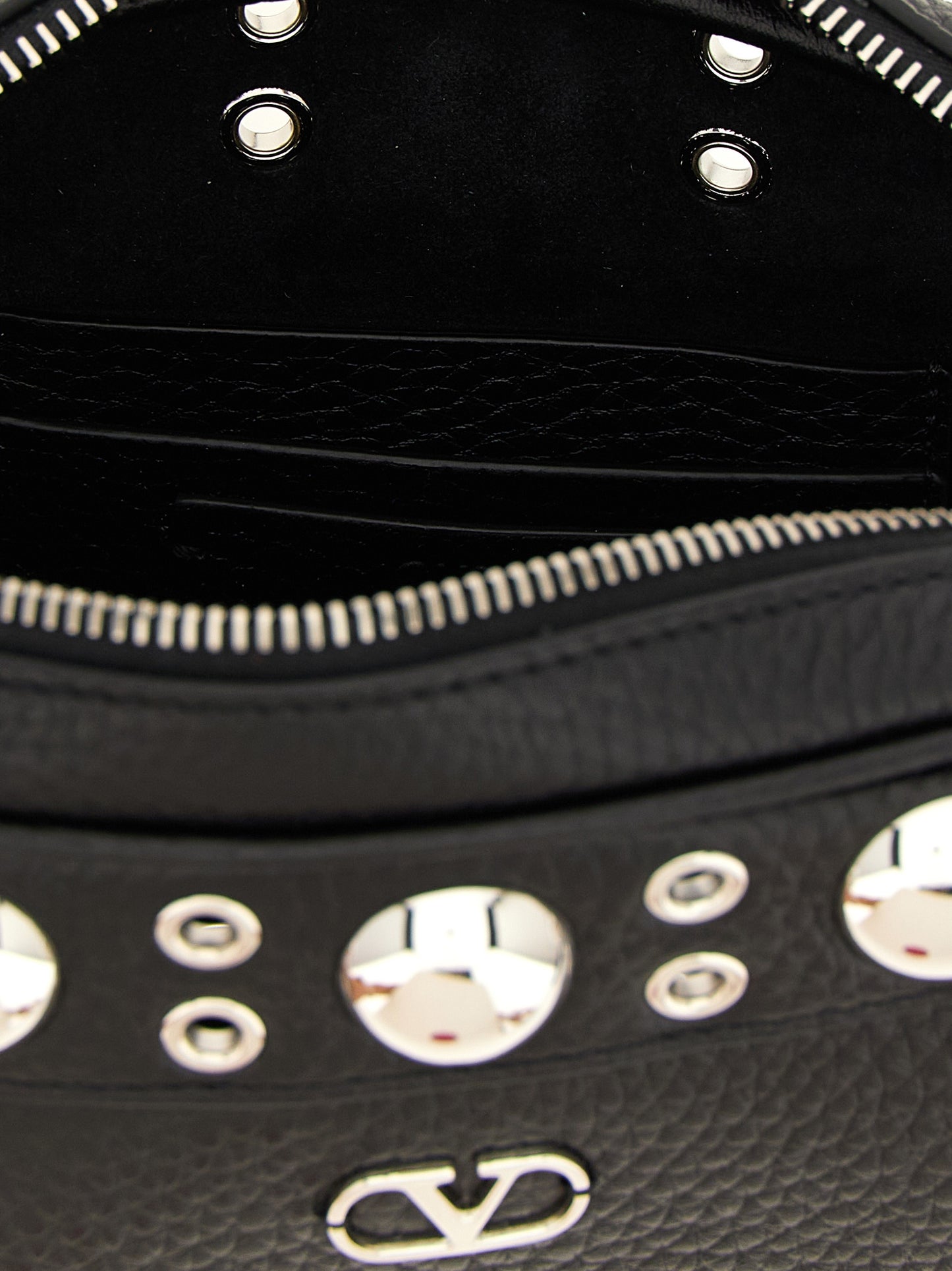 Valentino Garavani 'Nellcôte' Shoulder Bag Crossbody bags