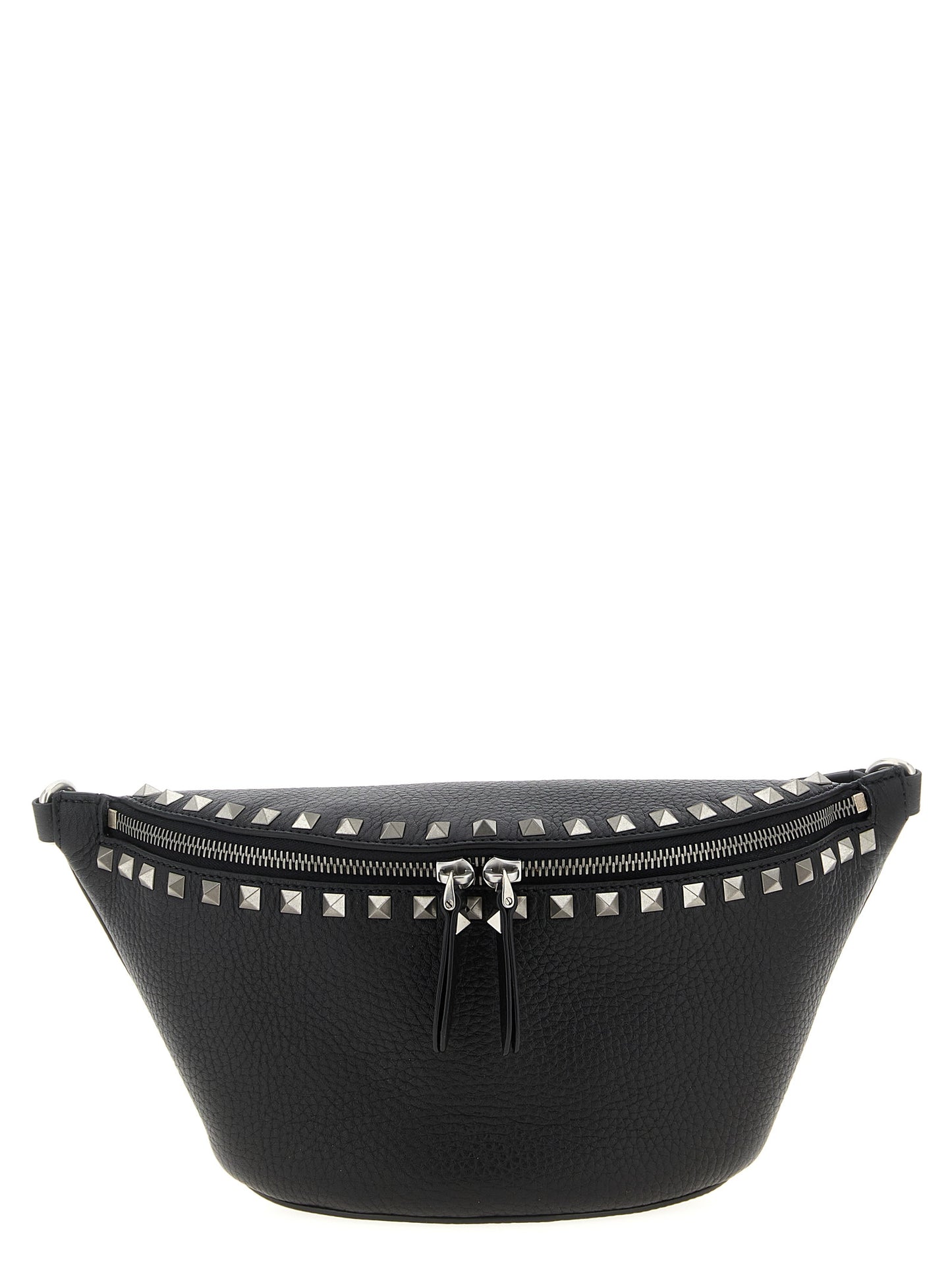 Valentino Garavani 'Rockstud' belt bag Crossbody bags
