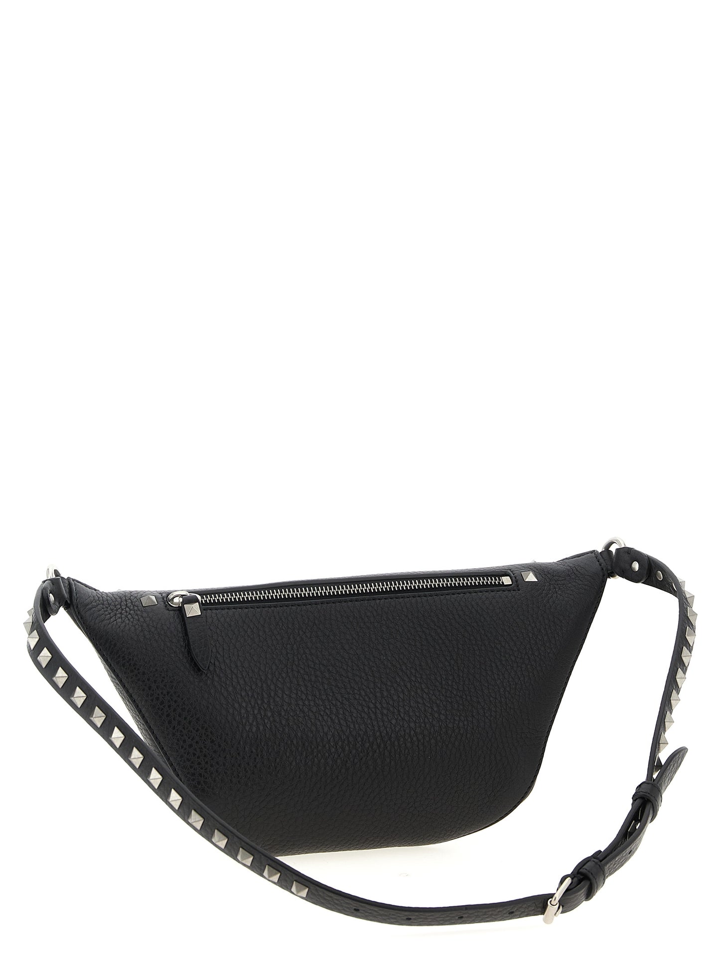 Valentino Garavani 'Rockstud' belt bag Crossbody bags