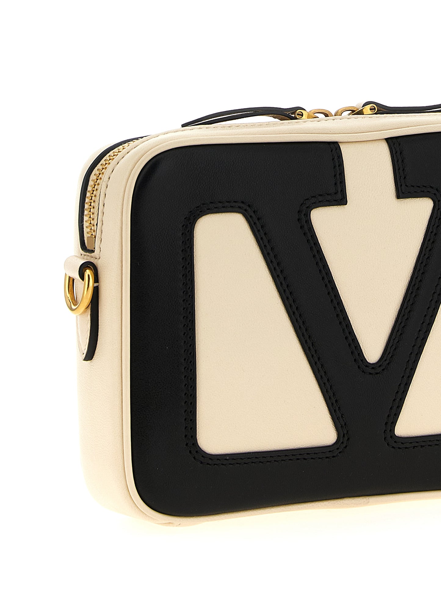 Valentino Garavani 'Viva Superstar' Shoulder Bag Crossbody bags