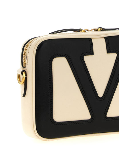 Valentino Garavani 'Viva Superstar' Shoulder Bag Crossbody bags