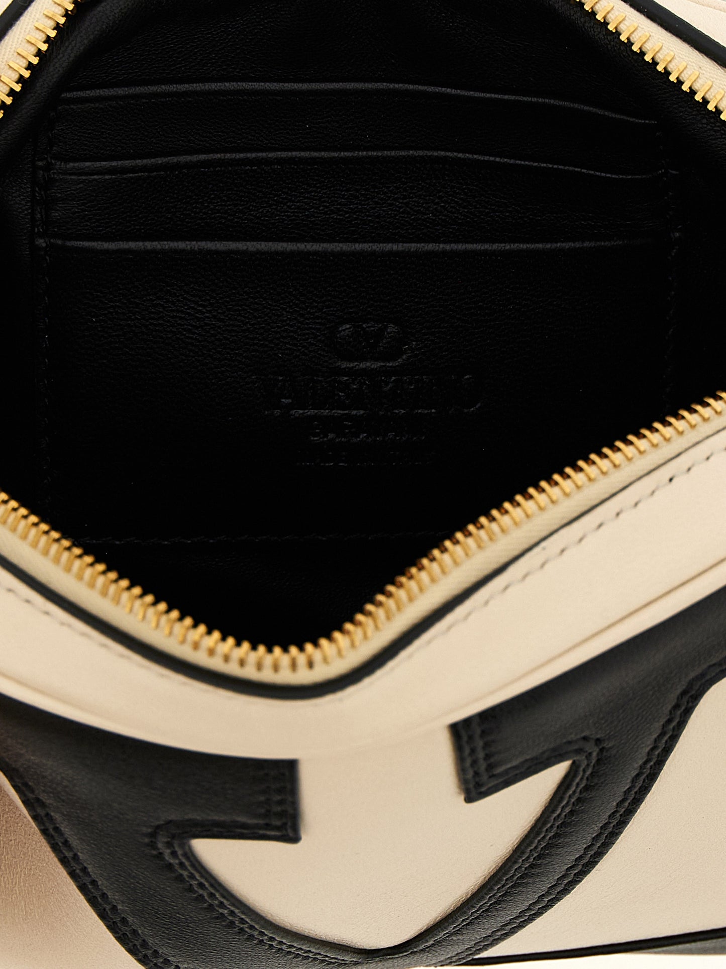 Valentino Garavani 'Viva Superstar' Shoulder Bag Crossbody bags