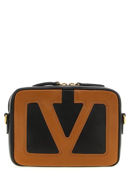 Valentino Garavani 'Viva Superstar' Shoulder Bag Crossbody bags