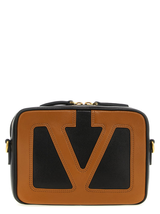 Valentino Garavani 'Viva Superstar' Shoulder Bag Crossbody bags
