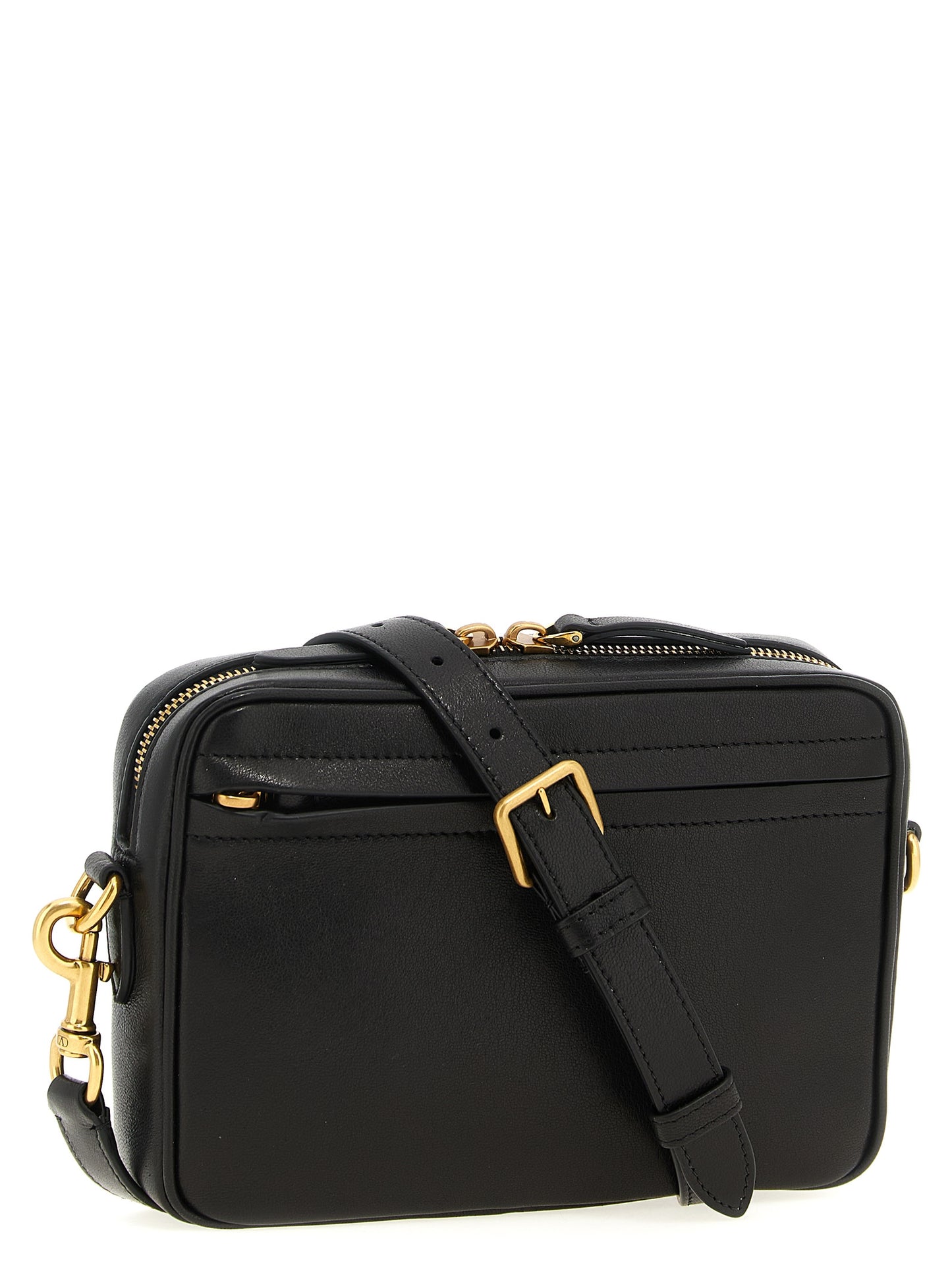 Valentino Garavani 'Viva Superstar' Shoulder Bag Crossbody bags