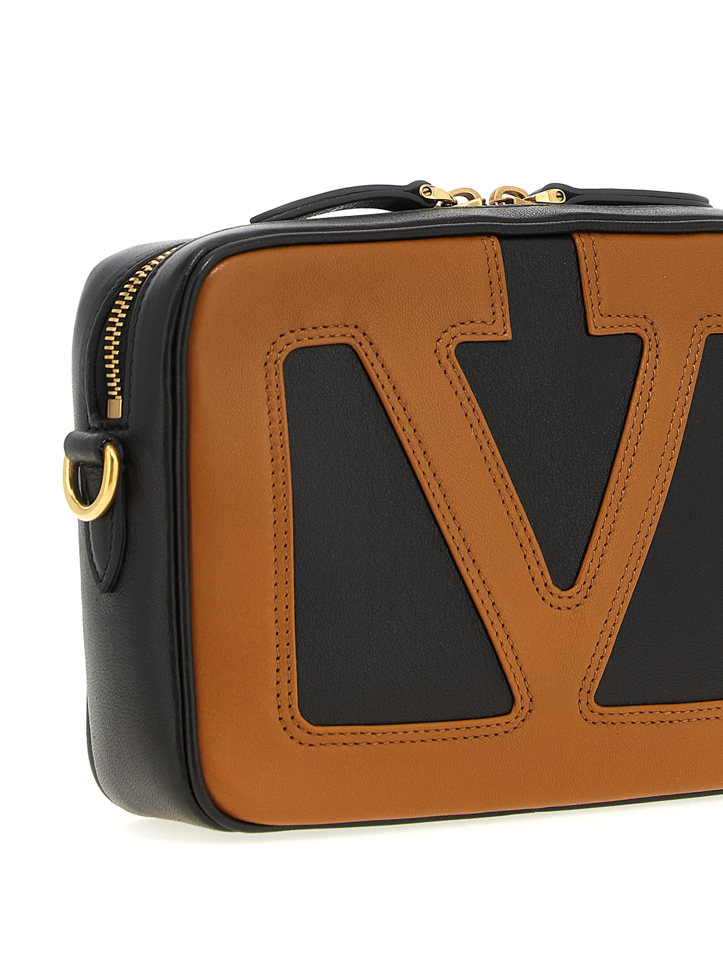Valentino Garavani 'Viva Superstar' Shoulder Bag Crossbody bags