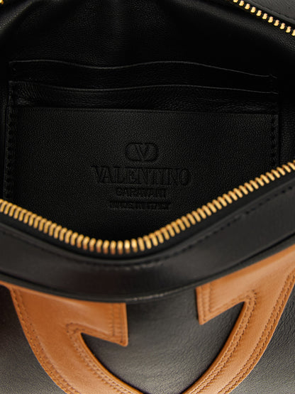 Valentino Garavani 'Viva Superstar' Shoulder Bag Crossbody bags