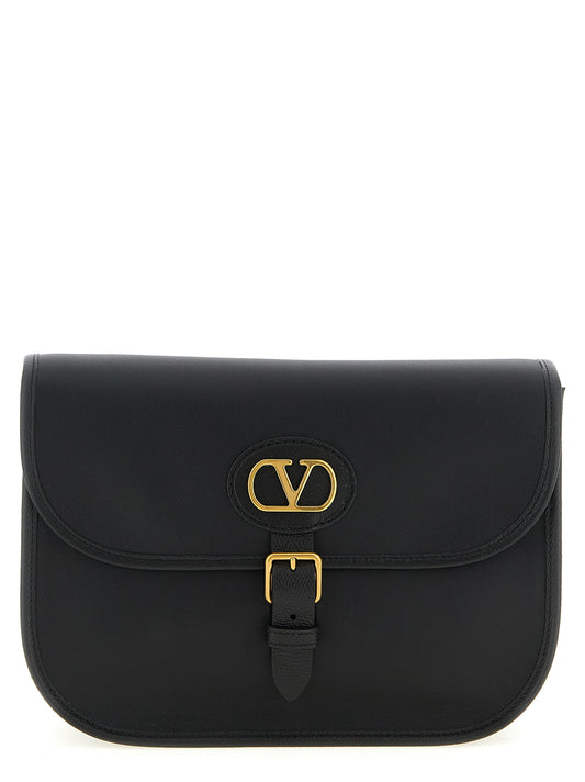 Valentino Garavani 'Antibes' Shoulder Bag Crossbody bags