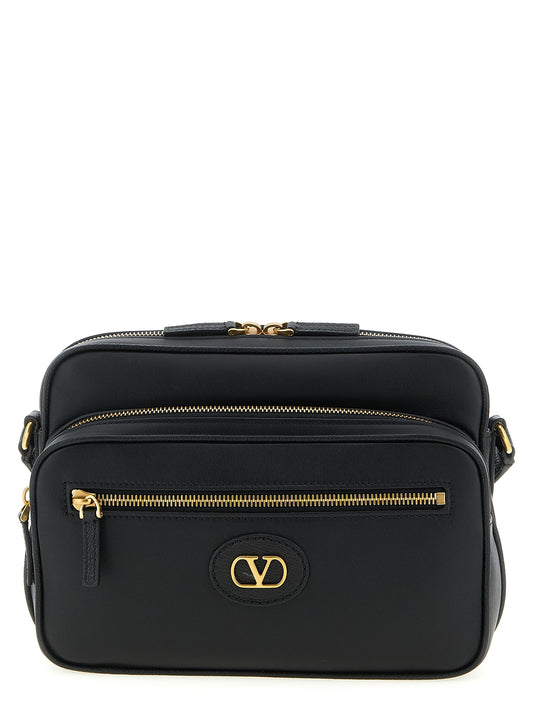 Valentino Garavani 'Antibes' Shoulder Bag Crossbody bags