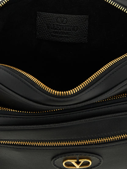 Valentino Garavani 'Antibes' Shoulder Bag Crossbody bags