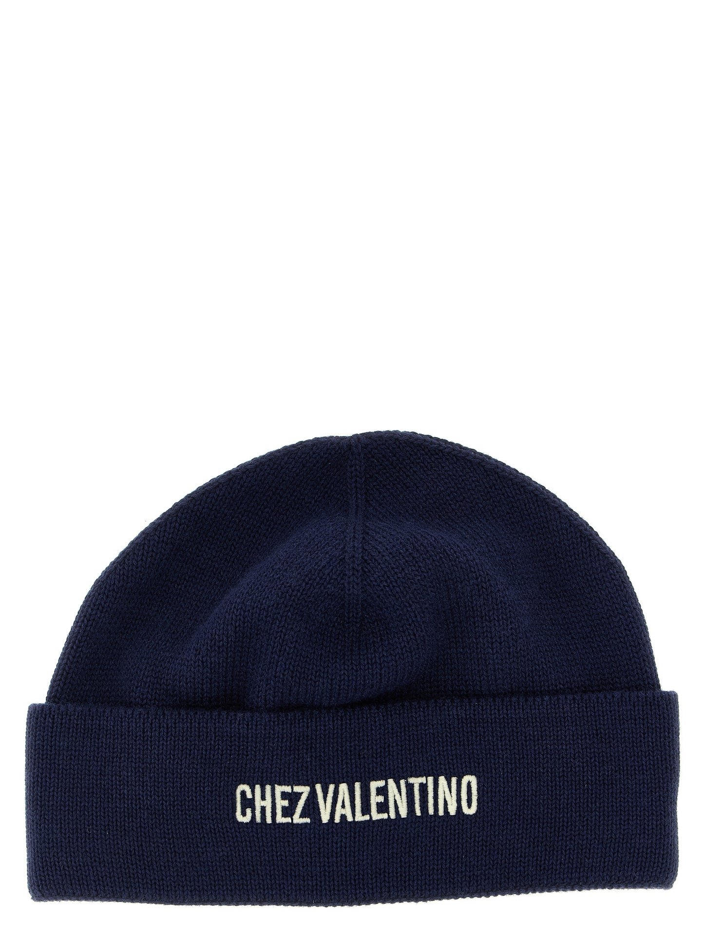 Valentino Garavani 'Chez Valentino' cap Hats