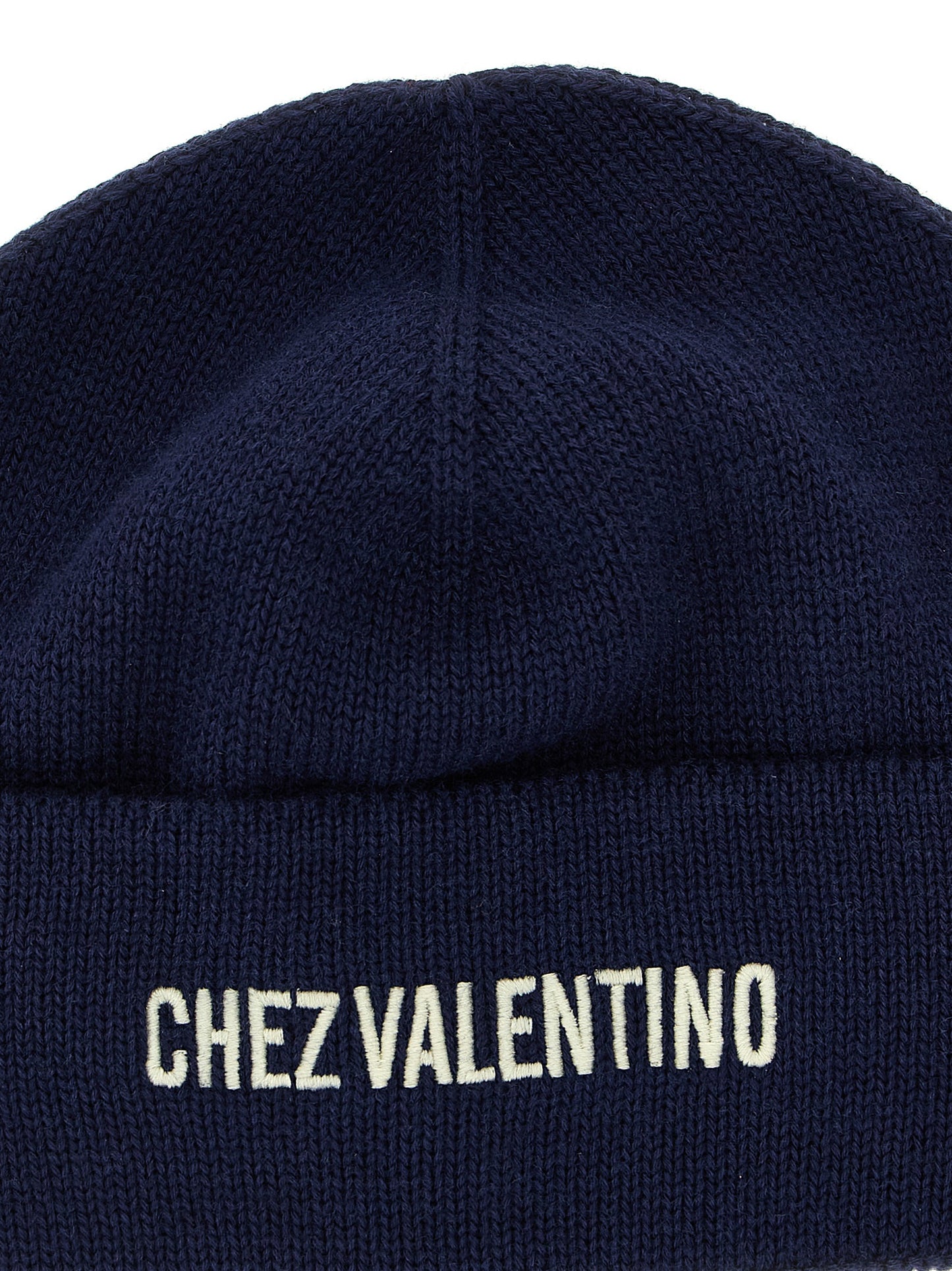 Valentino Garavani 'Chez Valentino' cap Hats