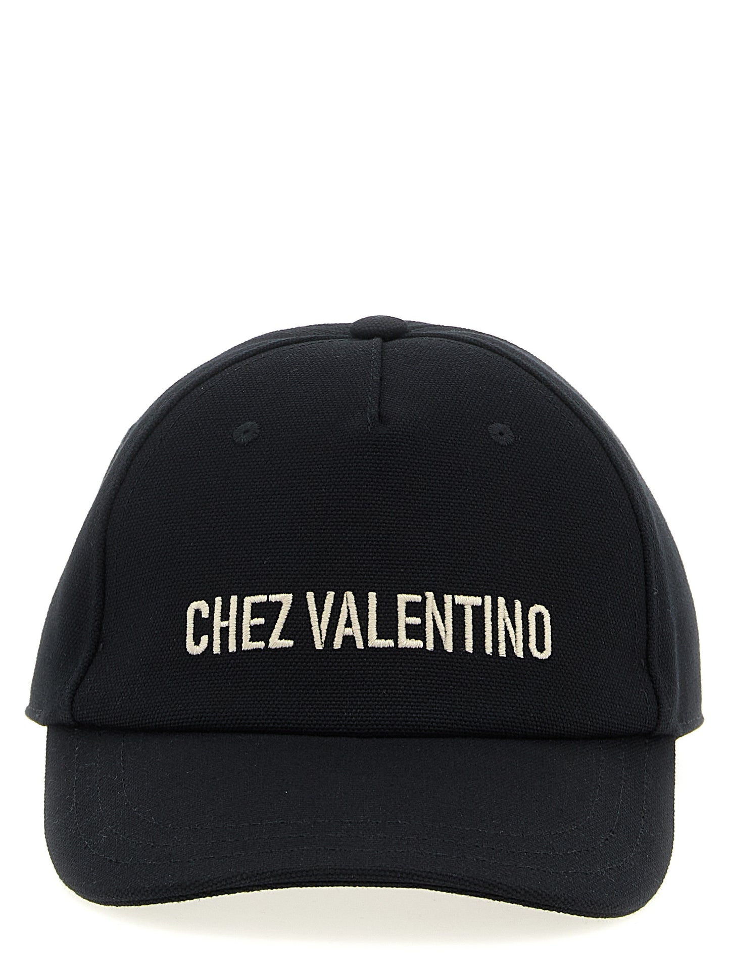 Valentino Garavani 'Chez Valentino' cap Hats